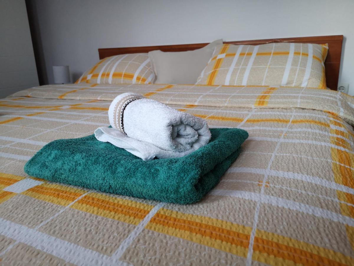 Apartment Igor - Holiday Home Ostarije エクステリア 写真