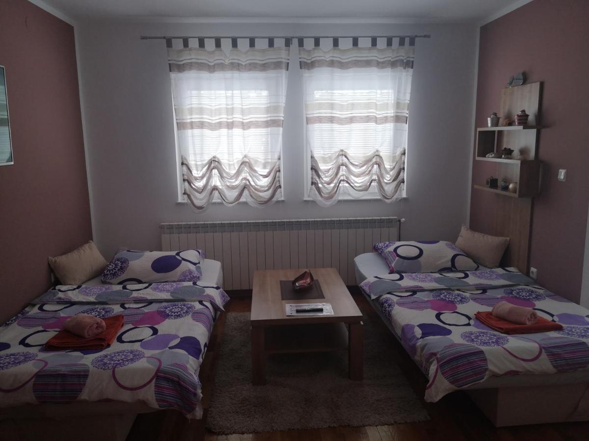 Apartment Igor - Holiday Home Ostarije エクステリア 写真