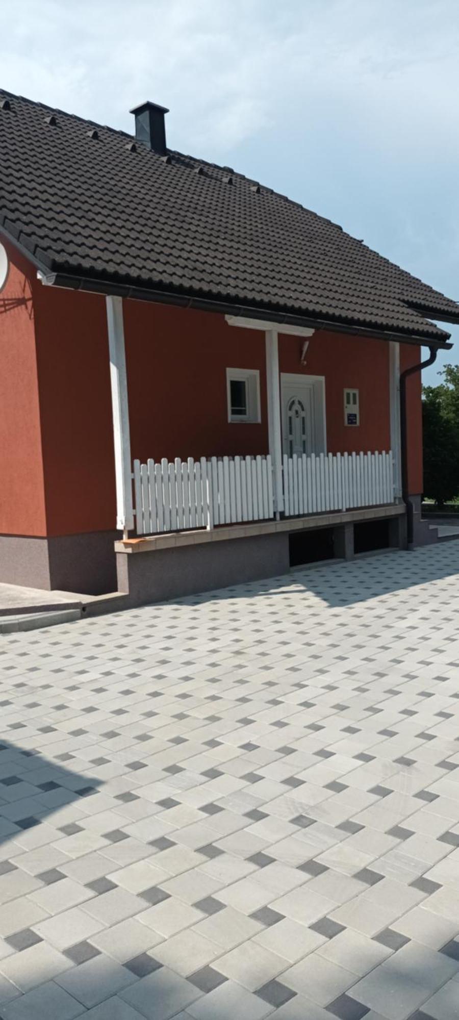 Apartment Igor - Holiday Home Ostarije エクステリア 写真